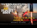 SpaceX Starship Flight 6 might come faster | Musk revealed how close flight 5 was to disaster