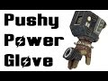 Fallout NV: Where to get Pushy (Best Unarmed Weapon in orignal game)