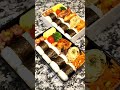 【お弁当作り】リクエストの塩むすび shorts お弁当 obento