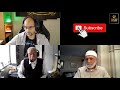 islamic divorce part 4 what happens after a divorce study session 2021 with subtitles