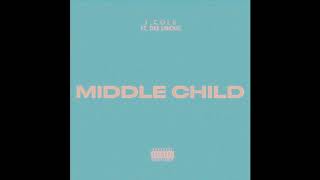 J Cole - Middle Child Remix