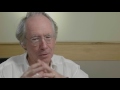 an interview with ian mcewan author of nutshell