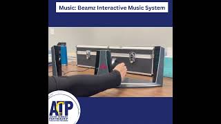 Short Demo Videos: Music - Beamz Interactive Music System