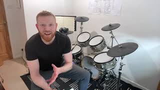 How Long Does It Take To Do Drum Grades?