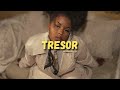 Nkosazana Daughter x Mashudu x Soa Matrixx - Tresor | Amapiano Type Beat 2024