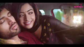 O Mehndi Pyar Wali Hathon Pe Lagao Gi   Hindi Crush Love Story   Hindi School Love Story Song   2019