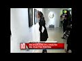 rocío giaccone. canal 10. muestra