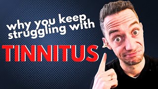 Four Things You Need To Know to Overcome Tinnitus