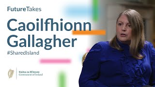 Caoilfhionn Gallagher - Future Takes