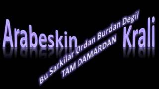 Selahattin BöLük- Utanmadin Mi (iLK)  Arabesk Damar by darbe1974