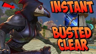 ICHAIVAL IZANAMI HAS INSANE POTENTIAL! NEW META IS NUTS! - Masters Ranked Duel - SMITE