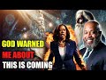 Prophet Todd Hall | GOD WARNED ME ABOUT THIS - IT IS GETTING SERIOU