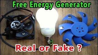 Free Energy Generator In Tamil Do We Generate Free Energy