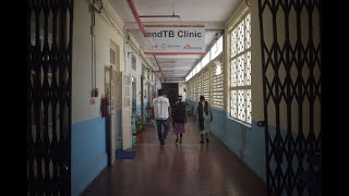 MSF and partners: endTB clinical trial results