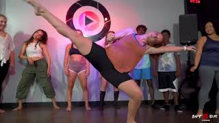 Youβll Find A Way Dance Choreography #shorts #youtubeshorts