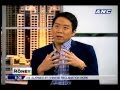 How Richard Poon overcame bankruptcy