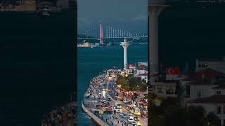 ıstanbul #youtubeshort #city #urban