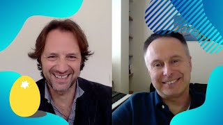 Interview with Investor Tomasz Mazuryk (FundingBox.vc)