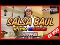 SALSA BAUL AL ESTILO VENEZOLANO 🇻🇪 | Dj Anthony Vivas