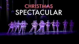 Radio City Rockettes Christmas Spectacular