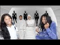 Tyga - Dip (Video) ft. Nicki Minaj REACTION | NATAYA NIKITA