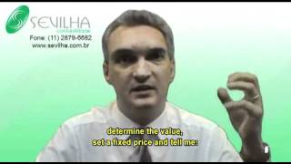 Brazil - What's an import by order? - Brazilian Accounting -