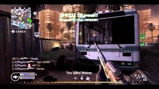 IPhysick- Corruption CoD4 Montage