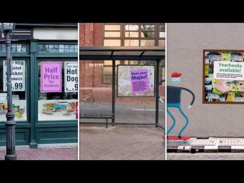 Happinin: The Best App for College Life Happinin: The Best App for College Life