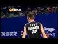 2011 Li Ning China Open MS QF Simon Santoso Peter Gade g2 12 10