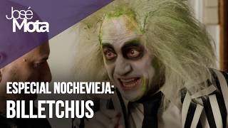 Billetchus💰​💸​​​​ ​| Especial Nochevieja 2024 | José Mota