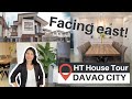 HT2020112401 East Facing 4-Bedroom Furnished House for Sale in Buhangin, Davao City | HT Realty