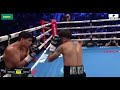 Jesse Rodriguez vs Pedro Guevara | Full Fight | November 09, 2024