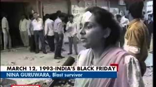 1993 Mumbai serial blasts revisited