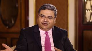 Why fundamental analysts should learn technicals | Ralph Acampora, CMT chats with Aditya Shroff, CMT