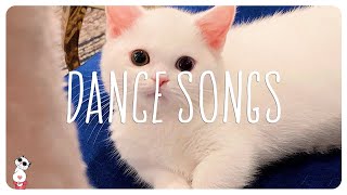 Playlist of songs that'll make you dance ~ Feeling good playlist #2