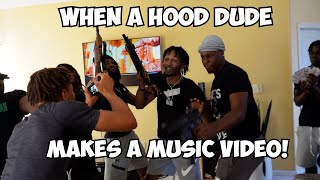 HOW TO MAKE A DRILL MUSIC VIDEO!