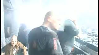 Partyraiser en Unexist LIVE at Project Hardcore NL 2006