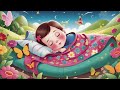 relaxing lullaby music for serene bedtime routine 💫🌙