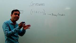 Tutorial 3 : Binary to Decimal Conversion in Hindi