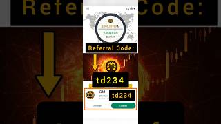 Omega Network Referral Code || Free OM mining App || Invitation Code 2023