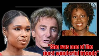 Remembering Debra Byrd: Jennifer Hudson \u0026 Barry Manilow Pay Tribute