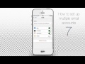 How to Set Up Multiple Email Accounts on iPhone and iPad How to Set Up Multiple Email Accounts on iPhone and iPad