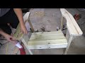 diy adirondack chair build easy u0026 affordable with free plans