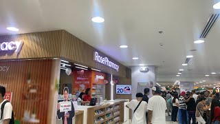 Robinsons Supermarket Polomolok Opening | November 8, 2024