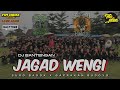 JINGLE GAPRAKAN BUDOYO FEAT SURO BADOK | KALAPAN (JAGAD WENGI) | REMIXER BY HALFTONE PRODUCTION