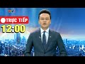 🔴Trực Tiếp: Thời sự 12h VTV1 ngày 13/9 | Tin lũ khẩn cấp | Dự báo thời tiết hôm nay