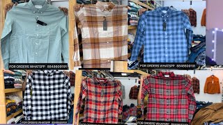 പുതിയ formal ഷർട്ട് ന്റെ കളക്ഷൻസ് വന്നിട്ടുണ്ട് 🥳 | formal checks , plain , stripes #shirts