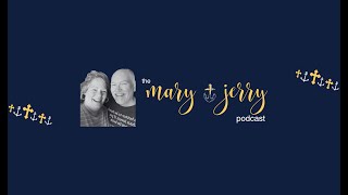Resilience in Marriage | Mary & Jerry Podcast S2E7