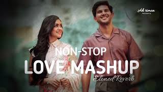Breakup Mashup 2023 💔 Full Song 🎵 Dj Sourav X Yash Visual | #Breakup,