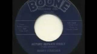 Buddy Starcher History Repeats Itself